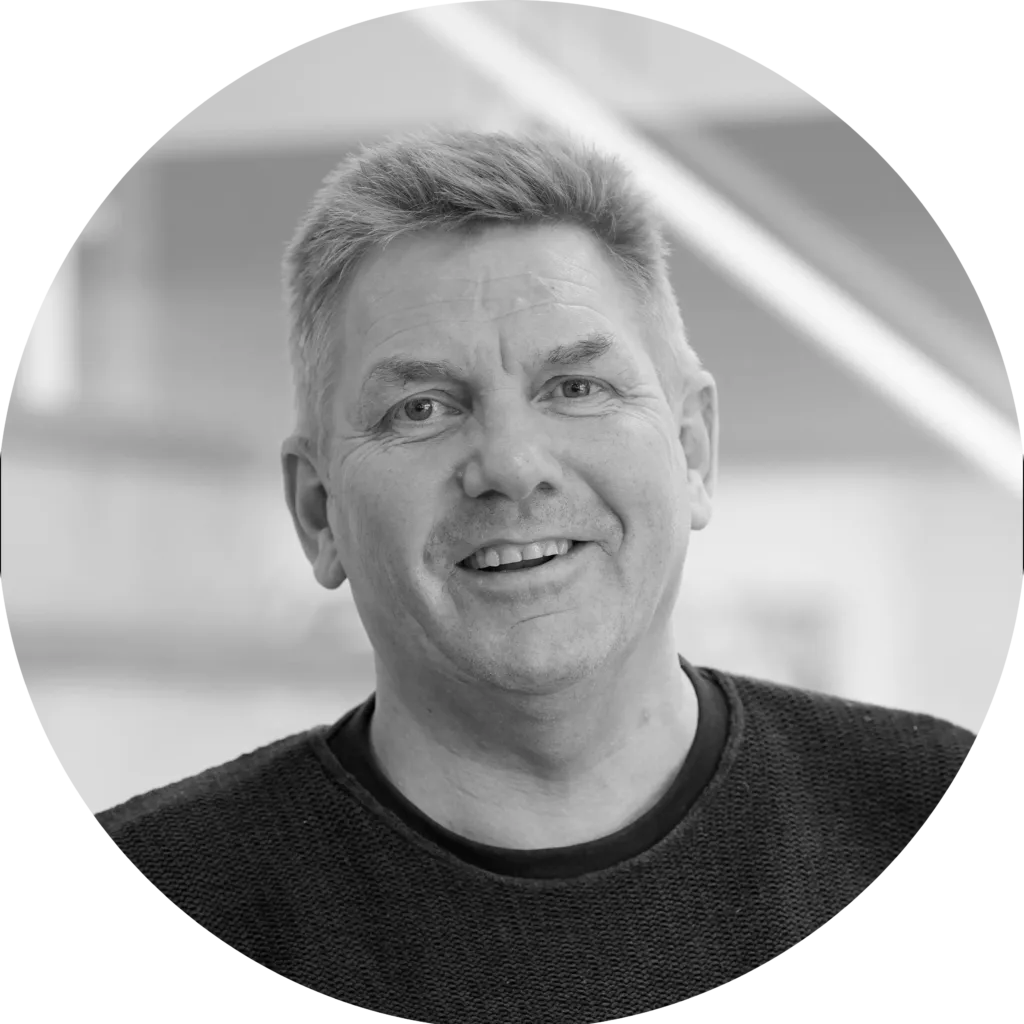 Studie Ordensregler TOHA Studie Ordensregler TOHA